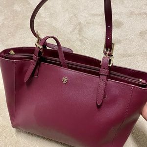 Tory Burch tote bag